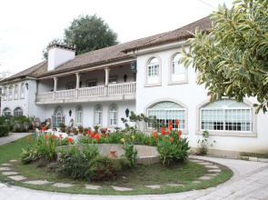 Hotel O Pazo
