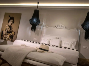 Sunvillage Malia Boutique Hotel & Suites