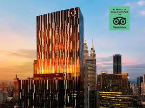 EQ Kuala Lumpur