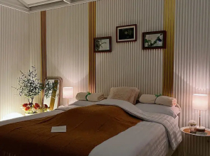 Querencia Cabin