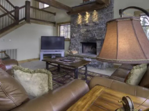 Moosewood Meadows By Big Sky Vacation Rentals