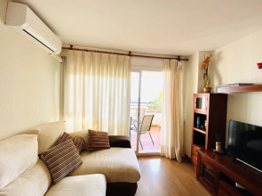 Piso Vacaciones En Cunit