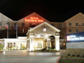 Hilton Garden Inn New Braunfels