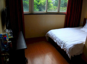 Chongqing Longfeng Business Hotel