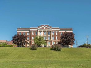 The Courthouse Hotel, an Ascend Collection Hotel