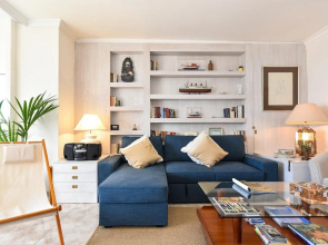 City Beach Apartment Las Canteras Lz84h