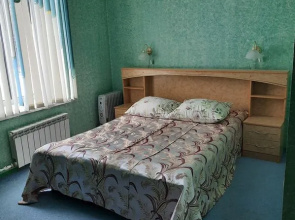 Hotel Vodoley