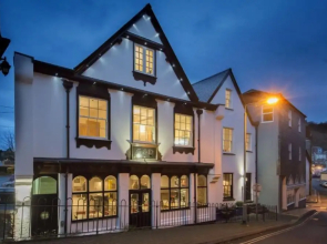 George & Dragon