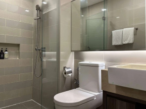 Ramada Suites by Wyndham Kuala Lumpur City Centre