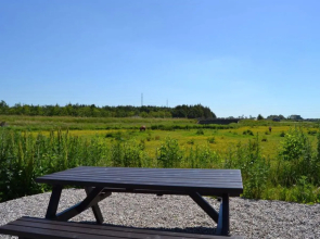 "Valli" - 22km from the sea in Western Jutland