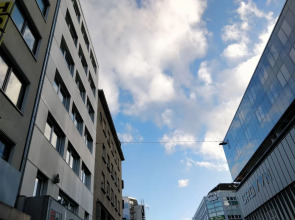 AVI City Grand Apartments