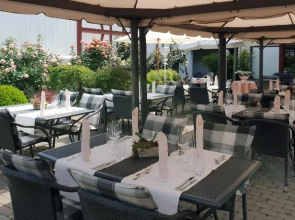Hotel zur Post