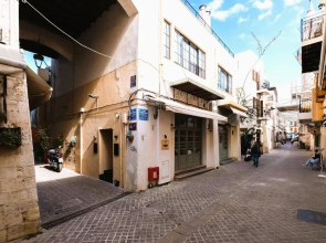 Citrus Daliani Rooms