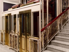 Hotel Bristol, A Luxury Collection Hotel, Warsaw