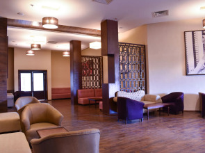 Parrotel Lagoon Waterpark Resort