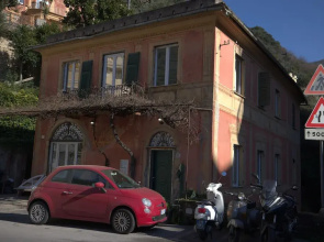 Bosmi Bed&Language Liguria