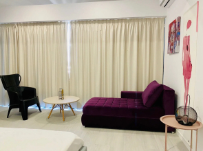 Maritimo Luxury Aparthotel
