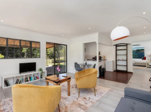 La Ferme Guest Farm