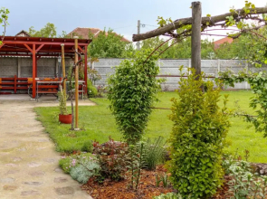 Pension Ladyna