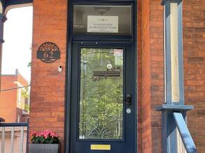 The Century House B&B Ottawa