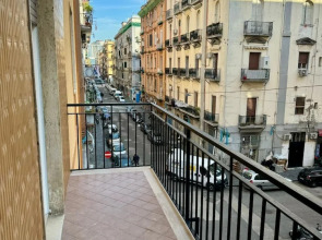 punto house ferrovia