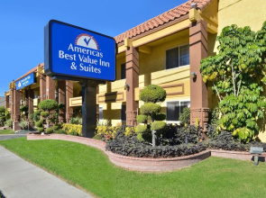Americas Best Value Inn