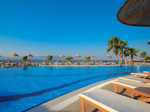 Armonia Holiday Village & Spa