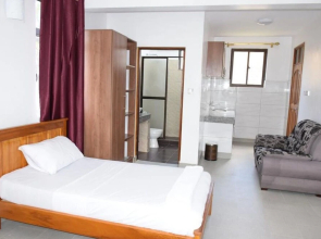 Mawenzi Resort