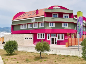 Hostel Zrce - Adults Only