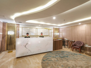 Bigland Bogor Hotel Powered by Archipelago