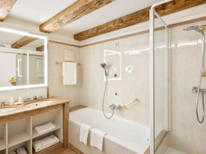 Radisson Blu Hotel Altstadt