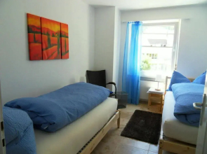 BnB Apartments Steinbock