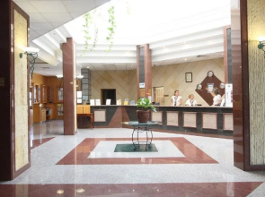 Tsokkos Sun Gardens Hotel Apartments