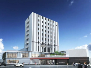Hotel Maruya Grande