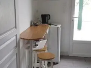 Maison Goxoki