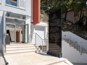 Noemia Apartments