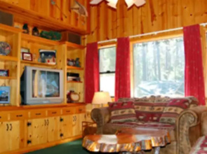 RedAwning Cabin #93R Deer Meadow