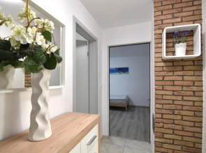 Central Apartment Troisdorf