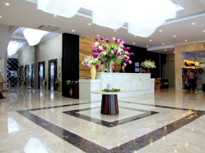 Miss Bamboo The Light Hotel