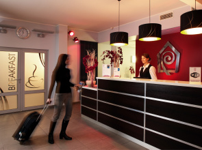Dodo Hotel