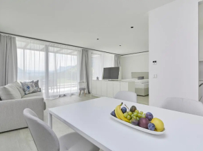 The View Luxury Suites