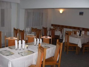 Hotel Rebis International