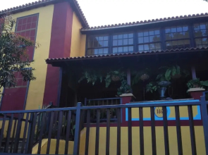 Hotel Rural La Raya 1866