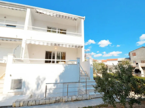 Apartments Nina