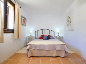 Villa La Vinya