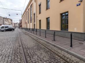 GA Luxury Apartments Wawrzynca 19