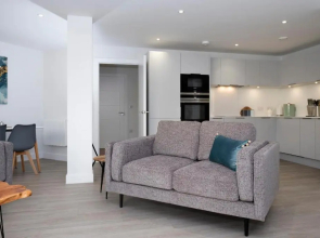 1 Rockham - Indoor Pool and 4 minute walk to Woolacombe Beach!