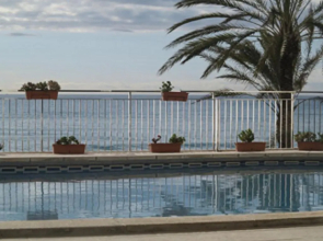 Calafell Torre Sol 7th floor