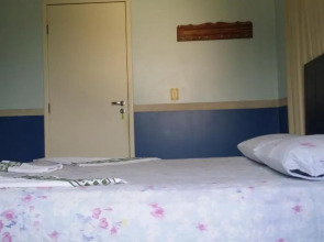 Pousada das Orquideas Foz