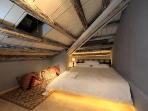 Xiamen 1919 Chaotingbieyuan Hotel